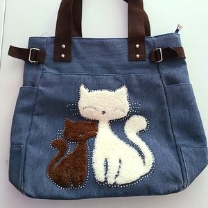 Shoulder/Tote Bag